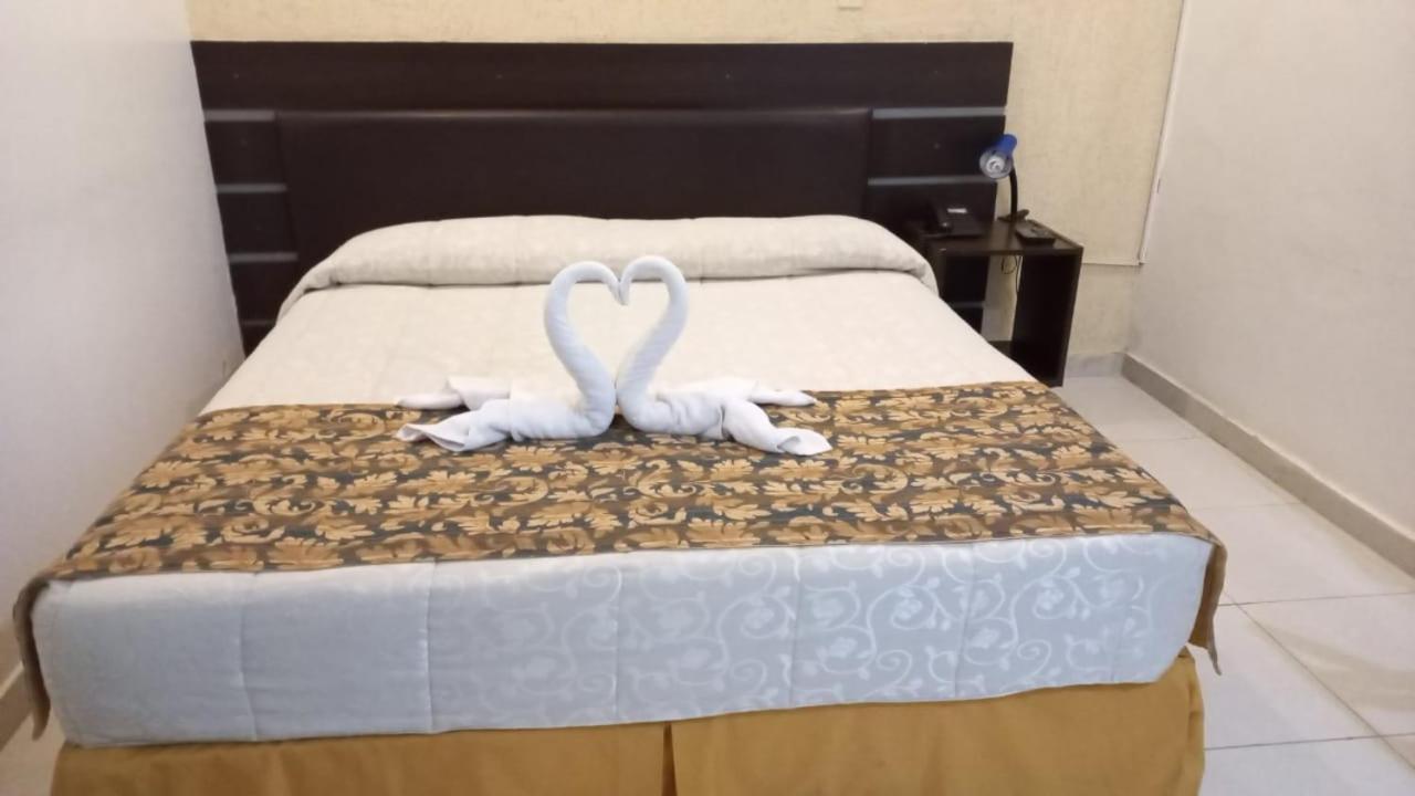 Sbs Hotel & Spa 아순시온 외부 사진