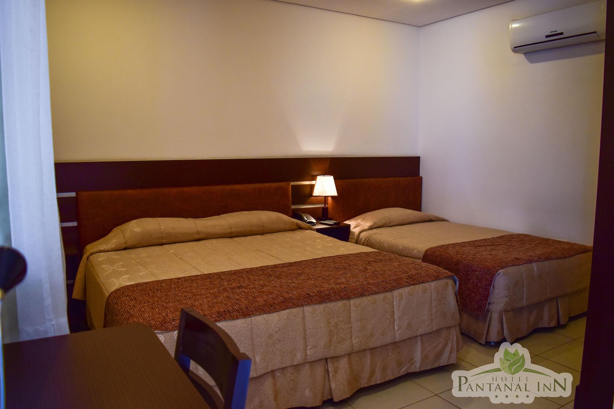 Sbs Hotel & Spa 아순시온 외부 사진