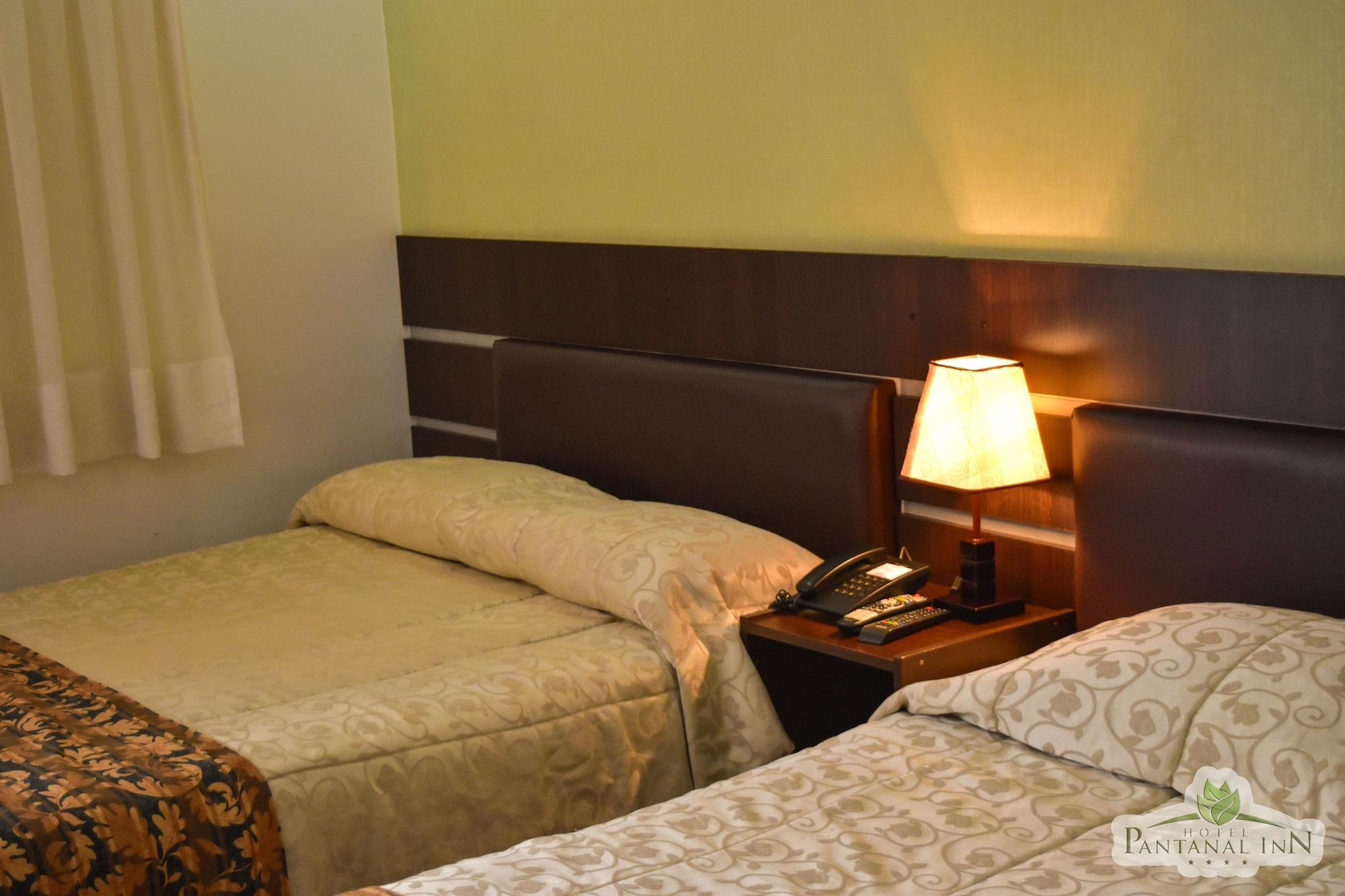 Sbs Hotel & Spa 아순시온 외부 사진