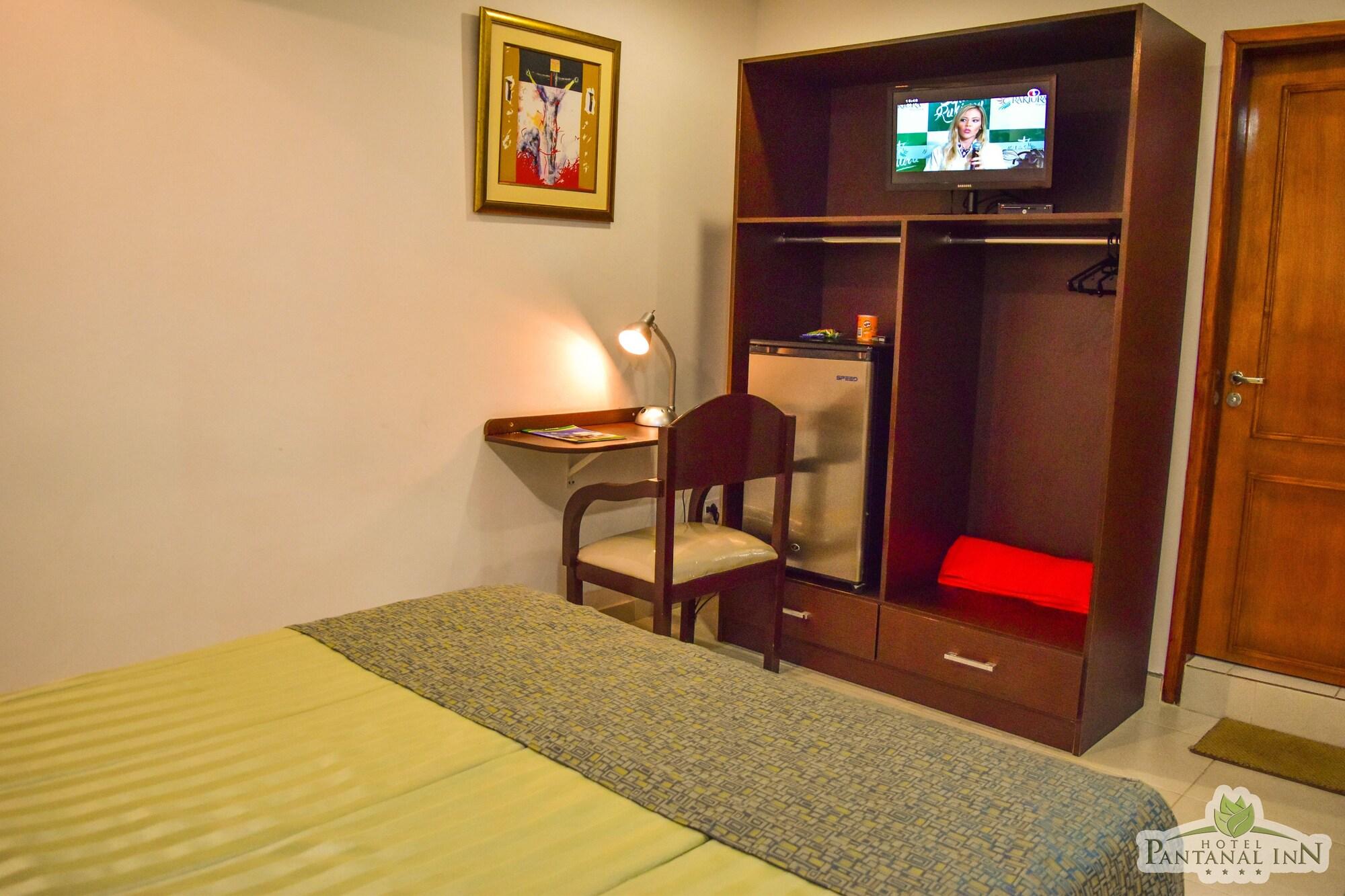 Sbs Hotel & Spa 아순시온 외부 사진